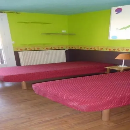 Apartman Rochail