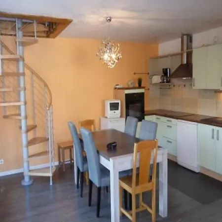 Rochail Apartman Les Deux Alpes
