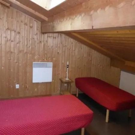 Rochail Apartman