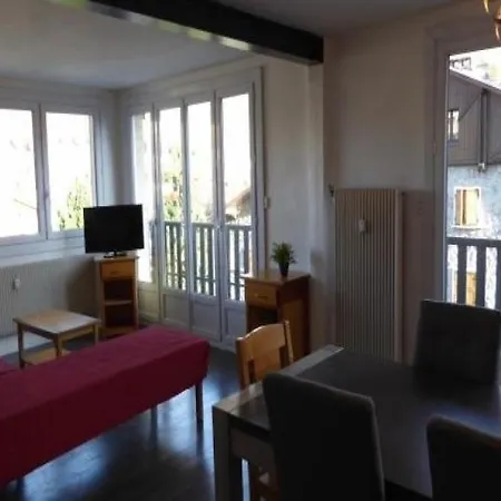 Apartman Rochail